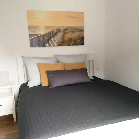 Das Mini-haus Im Herzen Grossostheims Appartement Großostheim