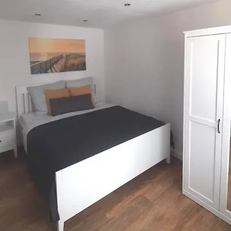 Das Mini-haus Im Herzen Grossostheims Appartement Großostheim
