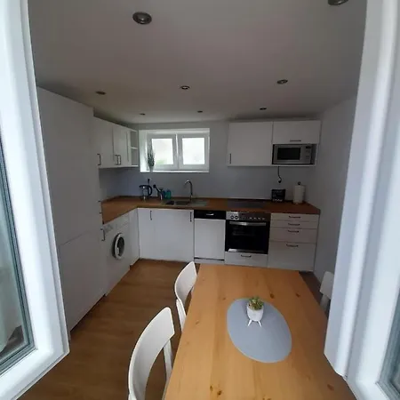 Das Mini-haus Im Herzen Grossostheims Appartement *