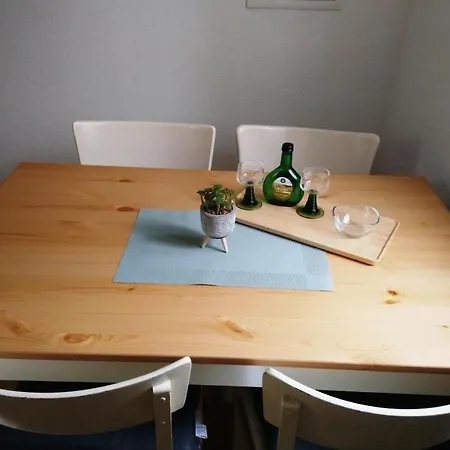 Das Mini-haus Im Herzen Grossostheims * Großostheim