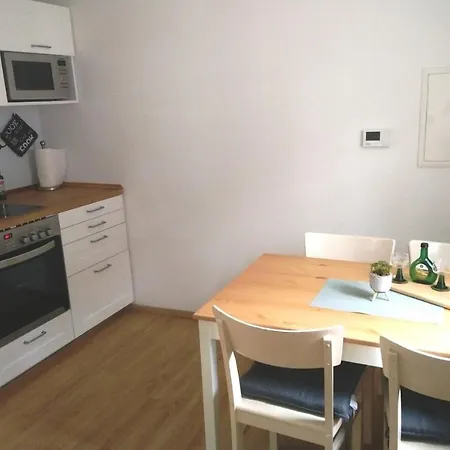 Das Mini-haus Im Herzen Grossostheims Appartement