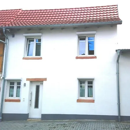 Das Mini-haus Im Herzen Grossostheims * Großostheim