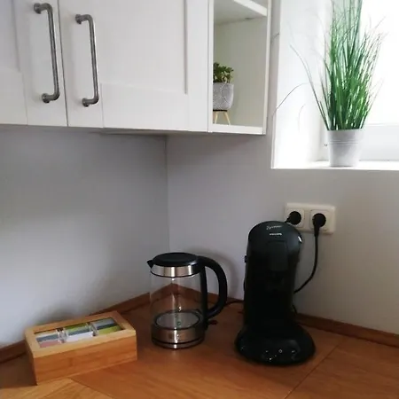 Das Mini-haus Im Herzen Grossostheims Appartement Großostheim