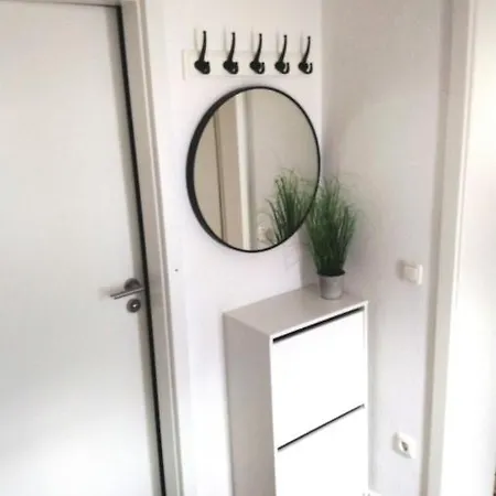 Das Mini-haus Im Herzen Grossostheims * Großostheim